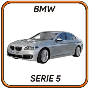 BMW SERIE 5